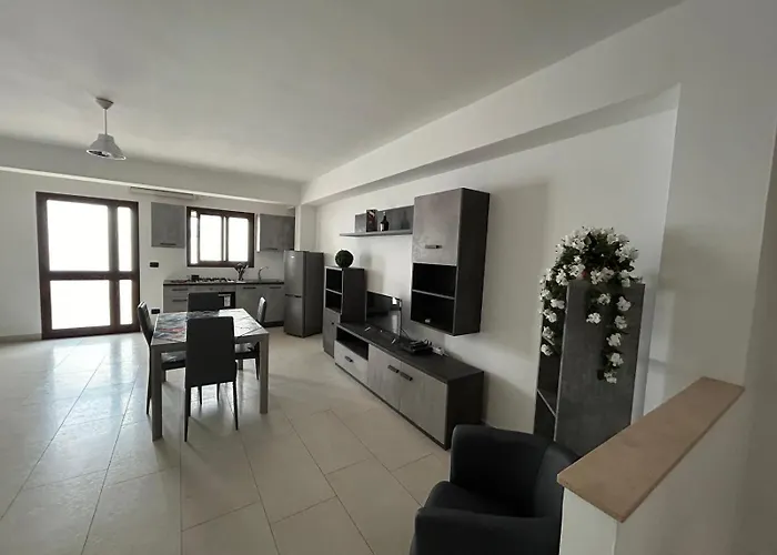 San Lorenzo Casa