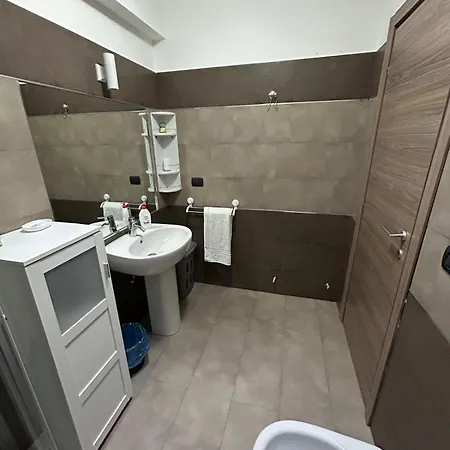 Apartment San Lorenzo Casa *