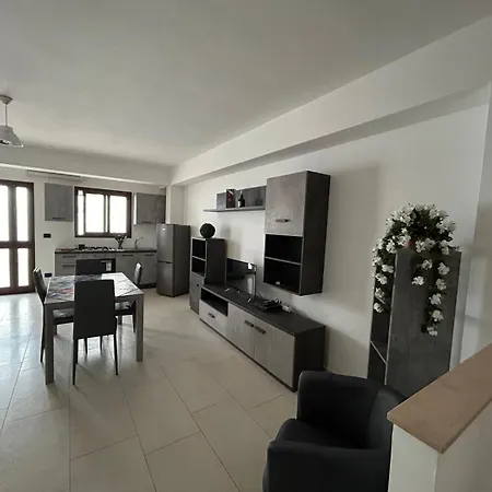 San Lorenzo Casa