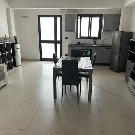 Apartment San Lorenzo Casa