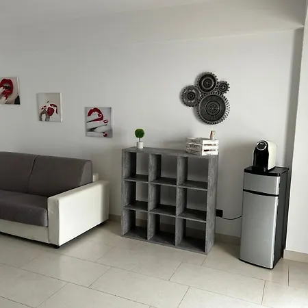 San Lorenzo Casa Apartment Campi Salentina