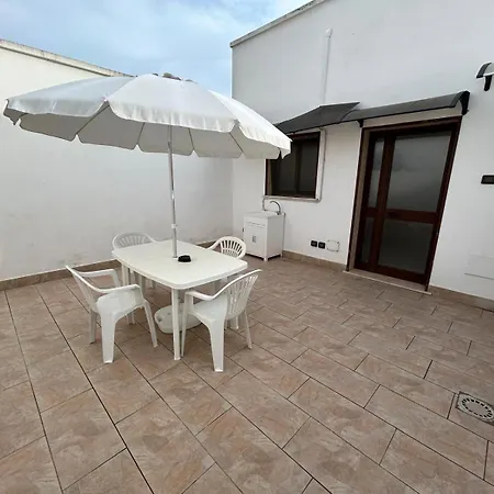San Lorenzo Casa Apartment *