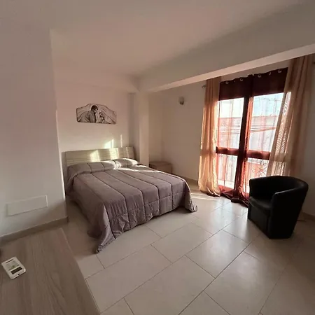 Apartment San Lorenzo Casa *
