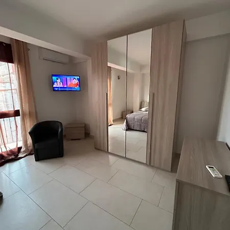 Apartment San Lorenzo Casa Campi Salentina